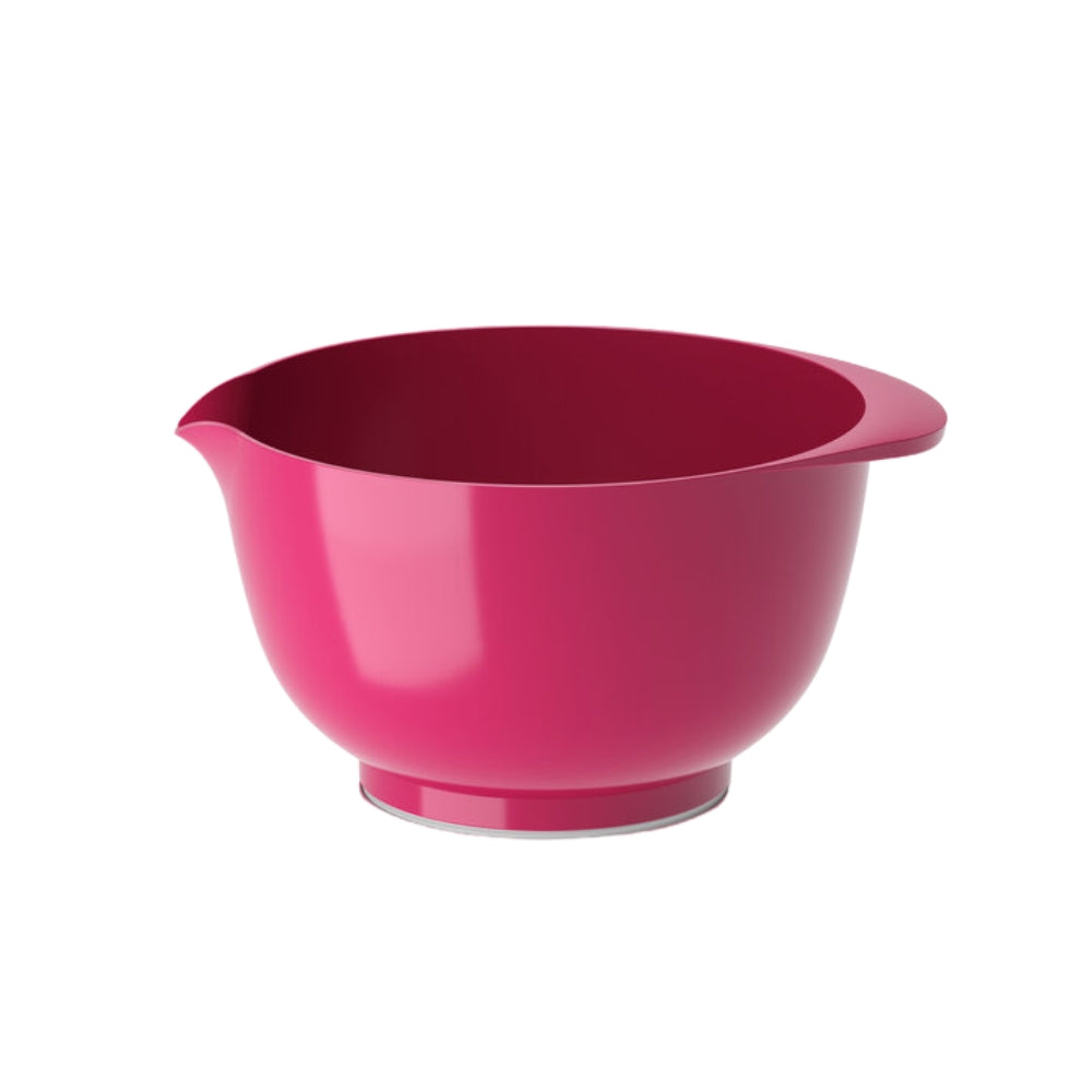 Margrethe røreskål, Beetroot - 3 L.